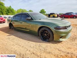 Dodge Charger 2020 3