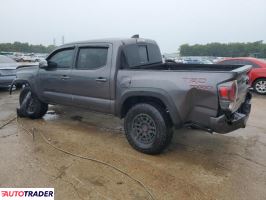 Toyota Tacoma 2022 3 Toyota Tacoma 2022 3