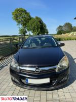 Opel Astra 2006 1.9 120 KM Opel Astra 2006 1.9 120 KM