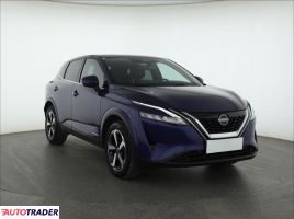 Nissan Qashqai - zobacz ofertę