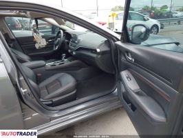 Nissan Altima 2021 2
