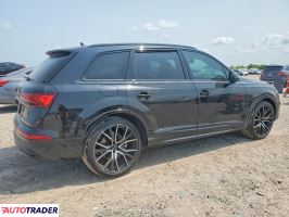 Audi Q7 2023 3
