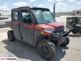 Polaris Ranger RZR 2025 Polaris Ranger RZR 2025