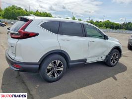 Honda CR-V 2022 1