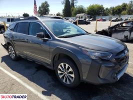 Subaru Outback 2024 2 Subaru Outback 2024 2
