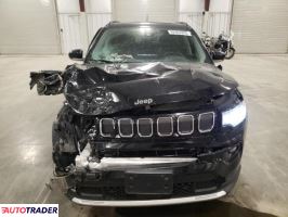 Jeep Compass 2022 2 Jeep Compass 2022 2