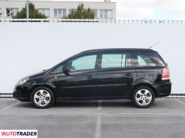 Opel Zafira 2006 1.9 99 KM Opel Zafira 2006 1.9 99 KM