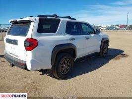 Toyota Pozostałe 2025 2