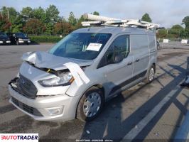 Ford Transit Connect 2023 2