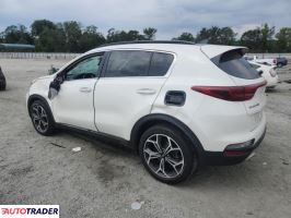 Kia Sportage 2022 2