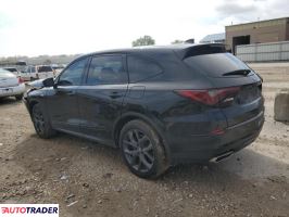 Acura MDX 2022 3
