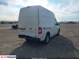 Nissan Pozostałe 2021 4