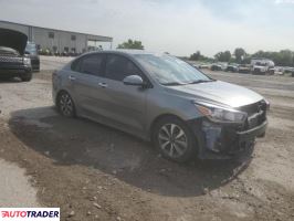Kia Rio 2023 1