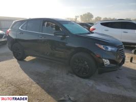 Chevrolet Equinox 2021 1