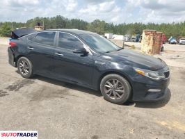Kia Optima 2020 2 Kia Optima 2020 2