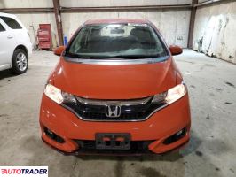 Honda Pozostałe 2020 1 Honda Pozostałe 2020 1