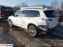 Cadillac Pozostałe 2021 3