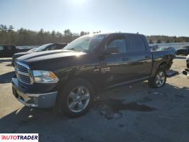 Dodge Ram 2019 5