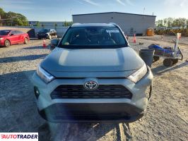 Toyota Pozostałe 2023 2