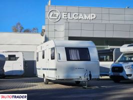 Pozostałe Adria Aviva 522 PT