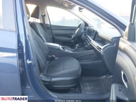 Hyundai Tucson 2025 2