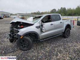 Ford Ranger 2022 2