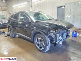 Hyundai Tucson 2022 2