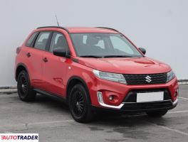 Suzuki Vitara 2020 1.4 127 KM