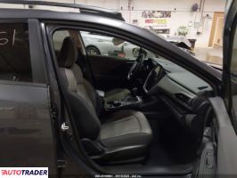 Subaru Pozostałe 2024 2