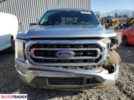 Ford Pozostałe 2021 5