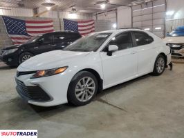 Toyota Camry 2023 2