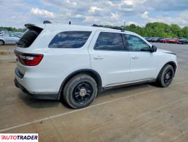 Dodge Durango 2023 5
