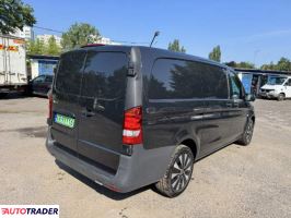 Mercedes Vito 2022