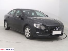 Volvo S60 2014 1.6 112 KM