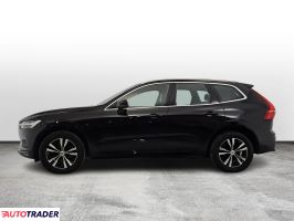 Volvo XC60 2020 2.0 190 KM