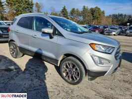 Ford EcoSport 2021 2