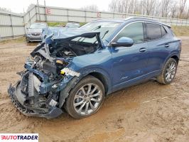 Buick Pozostałe - zobacz ofertę