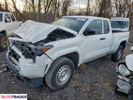 Toyota Tacoma 2024 2