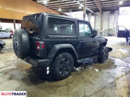 Jeep Wrangler 2022 2