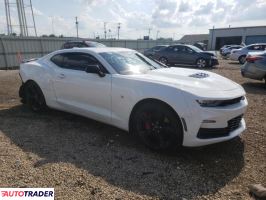 Chevrolet Camaro 2023 6 Chevrolet Camaro 2023 6