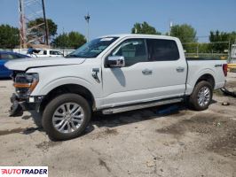 Ford Pozostałe 2024 5