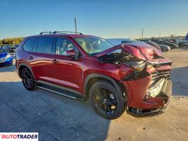 Toyota Highlander 2025 2
