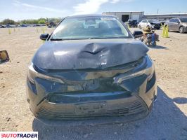 Toyota Corolla 2023 2