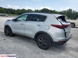 Kia Sportage 2020 2