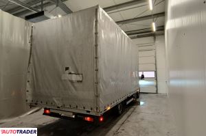 Iveco Daily 2022 3.0