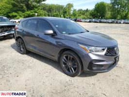 Acura RDX 2021 2