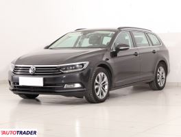 Volkswagen Passat 2018 2.0 147 KM Volkswagen Passat 2018 2.0 147 KM