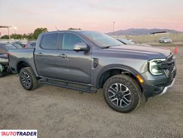 Ford Ranger 2024 2