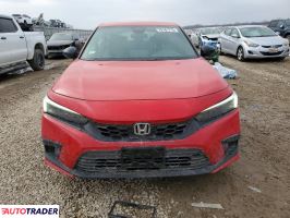 Honda Civic 2024 2