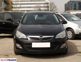 Opel Astra 2009 1.7 108 KM